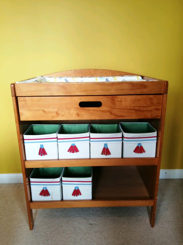 change table gumtree